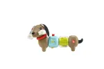 Fisher - price action doggy