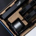 Valkyrie VK-AIOJR280B Arvuti jahutuss&uuml;steem CPU universaalne vedelikjahuti 14 cm