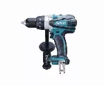 MAKITA. P&Ouml;&Ouml;RKIMINE 18V DDF458Z 91/58Nm, ILMA aku. JA TELLI.