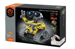 IM.MASTER RC tellised robo-dino3in1 430el 8039 40592