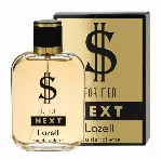 Meeste parf&uuml;&uuml;m LAZELL $ Next For Men EDT spray 100ml