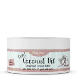 NACOMI_Coconut Oil rafineerimata kookos&otilde;li 100ml