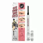 BENEFIT_Goof Proof Brow Pencil kredka do brwi 3.75 Warm Medium Brown 0,34g