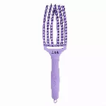 OLIVIA GARDEN_Finger Brush Combo Lavendel M juuksehari