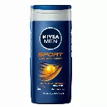 NIVEA_Men 3in1 Sport du&scaron;igeel 250ml