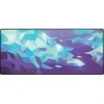 "CHERRY GP5 Litus Blue XL hiirealus, litus sinine"