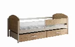 Children's bed Kalia 200x90