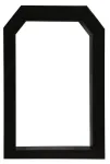 Fireplace frame for STOVEMAN 13 - 13R krosnelei 13110630