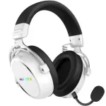Hator Hypergang 3 Wireless ESH56 Hi-Res ANC valge