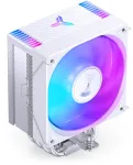 Jonsbo CR-1000MAX CPU Cooler, 120mm, RGB - white
