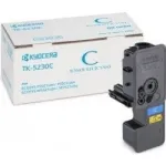 Kyocera tooner 1T02R9CNL0 / TK-5230C XL Cyan