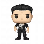 FUNKO POP! Vinyl figuur: Marvel: Daredevil: Born Again - Punisher