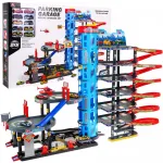 Mega parkimine + autod