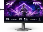 AOC AGON PRO AG246FK6 - 610Hz OC | Full HD | Ultra-Fast TN | HDR 400 | 24.1"