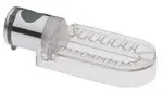 Grohe Relexa &ndash; seebikarp, kroomitud 28631000