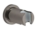 Grohe Rainshower seina-du&scaron;ipidike, Hard Graphite 27074A00