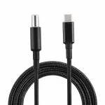 USB-C -> Dell 7,4 x 5,0 mm | 18,5V-20V | 100W | 1,8m