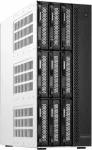 "TERRAMASTER T9-500 Pro 9-slotne NAS. 10 s&uuml;damikku. 16 GB DDR. Ilma kettaseadmeta.