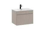 60 cm m&ouml;&ouml;blikomplekt koos SKY SET valamu &ndash; ICC SKY 60 CM