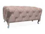 Hestia pouffe
