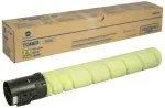 "Konica Minolta originaal kollane tooner TN-512Y, 35 000 lk (A33K252)