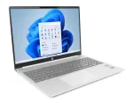 HP OmniBook 5 AI 16-ag1217nw - Ryzen AI 7 350 | 16" 2K OLED-ekraan | 16 GB | 1 TB | Windows 11 Home | Icy Silver