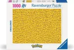 Ravensburger Puzzle Pikachu Challenge (1000 pieces)