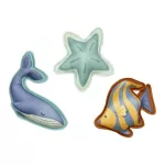 Little Dutch sukeldumis m&auml;nguasjad Ocean World