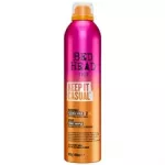 Tigi Bed Head Keep It Casual Hairspray, 300ml
