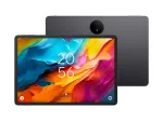 TCL NxtPaper 14 WiFi 8 GB/256 GB tahvelarvuti, hall, 9491G-2CLCA111-4