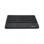KEYBOARD WRL BLACK/DE/AT MROS130 MEDIARANGE