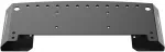 MOZA Lisapedaalide kinnitusplaat mBooster/CRP/CRP2 (RS078)