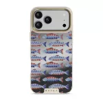 Current - iPhone 17 Pro Max Case, Elite Mirror Light (MagSafe) / Gold