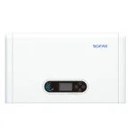 V&Otilde;RGUSTIKU INVERTER PV-H&Uuml;BRID 3 kW 1F
