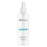 SILCARE_Help &bdquo;To Keratolytic&ldquo; 3-in-1 keratol&uuml;&uuml;tiline vedelik aktiivse vahuga, 200 ml