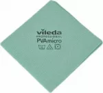 &bdquo;Vileda&ldquo; PVA &bdquo;Micro&ldquo; puhastuslapike, roheline, 143588