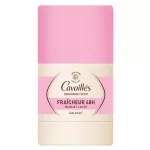 Roge Cavailles, &bdquo;Muguet Lacte&ldquo;, 48-tunnine kaitse, deodorant-stift, naistele, 50 ml