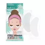 Look At Me, Hydrogel, Aloe Vera, Soothing, Eye Patch, 10 pcs