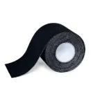 SISSEL&reg; kinesioloogiline teip, 5 cm x 32 m, must