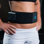 COMPEX seljarihm TENS-i ja soojusfunktsiooniga, suurus L&ndash;XL