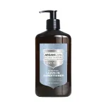 Arganicare, Biotin, Hair Leave-In Conditioner, Revitalizing, 400 ml