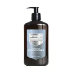 Arganicare, Biotin, Hair Conditioner, Strengthening & Repairing, 400 ml