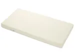 BabyDan Comfort kahepoolne madrats beebivoodile