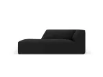 Chaise Longue Left, "Siena", 1 Seat, 93x181x69 Made in Europe