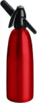 &bdquo;Saturator Art Quick Soda&ldquo; punane