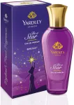 Naiste parf&uuml;&uuml;m, Yardley, Be A Star EDP 30 ml