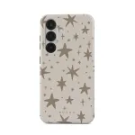 12 O'clock - Samsung Galaxy S25 Case, Tough (Magnetic) / N/A