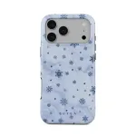Ice Queen - Snowflakes iPhone 17 Pro Max Case, Tough (MagSafe) / N/A