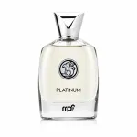 My Perfumes &ndash; Platinum 100ml