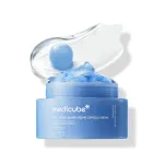 Medicube - Hyaluronic Moisturizing Capsule Cream, 55g